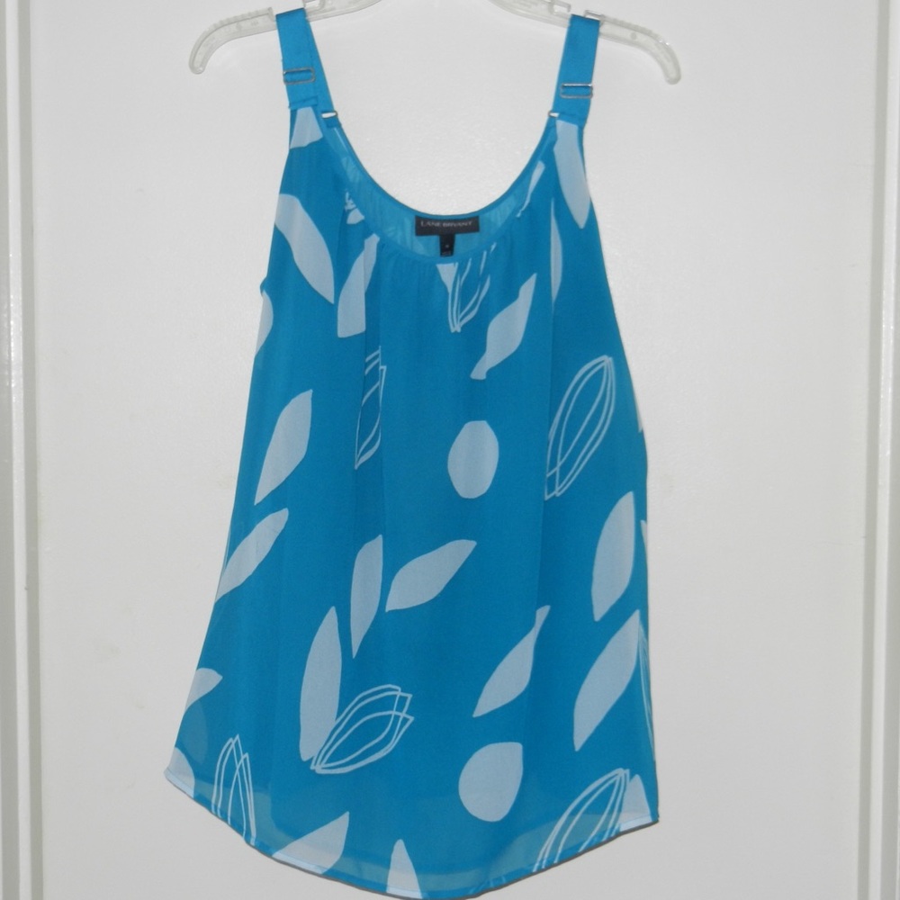 Women’s Lane Bryant Camisole - size 18